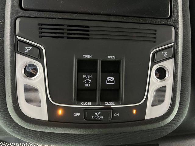 new 2025 Honda Ridgeline car, priced at $44,022