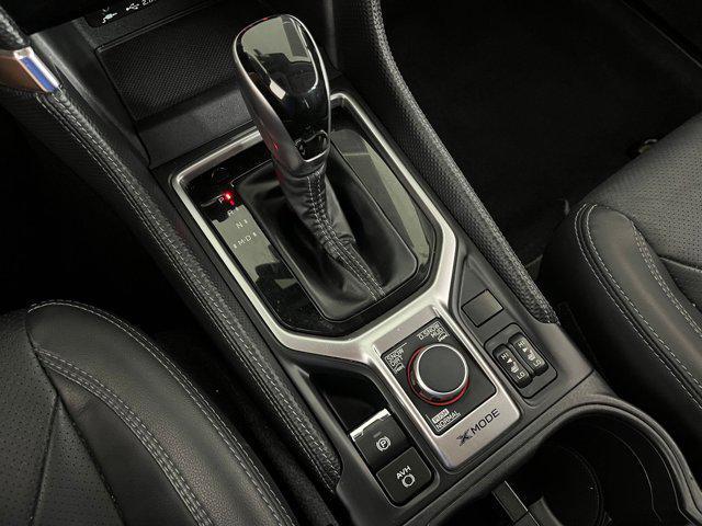 used 2024 Subaru Forester car, priced at $30,299