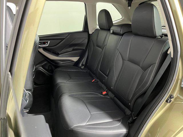 used 2024 Subaru Forester car, priced at $30,299