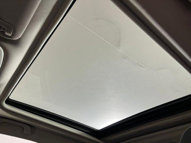 used 2024 Subaru Forester car, priced at $30,299