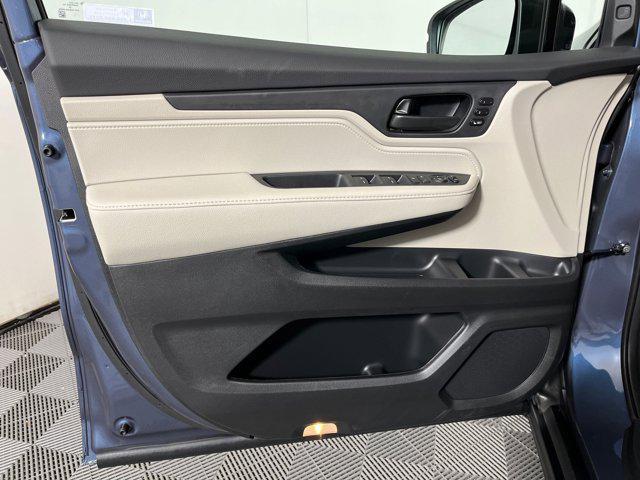 new 2026 Honda Odyssey car, priced at $41,641