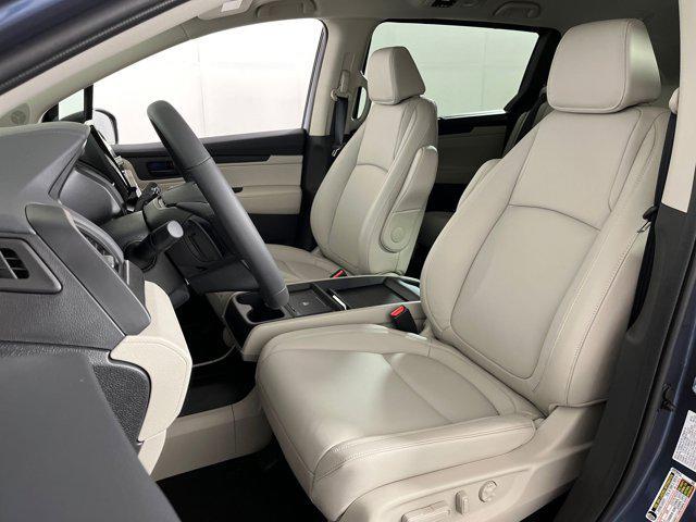 new 2026 Honda Odyssey car, priced at $41,641