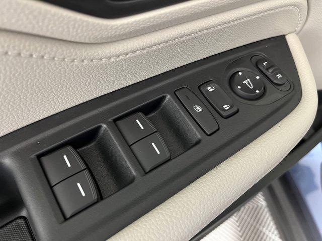 new 2026 Honda Odyssey car, priced at $41,641
