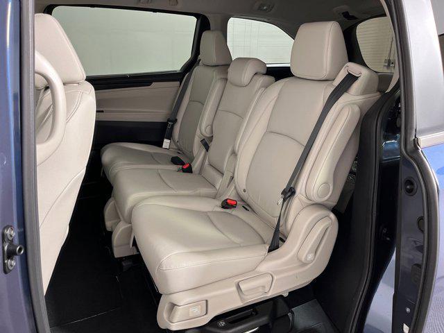 new 2026 Honda Odyssey car, priced at $41,641