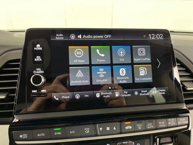 new 2026 Honda Odyssey car, priced at $41,641