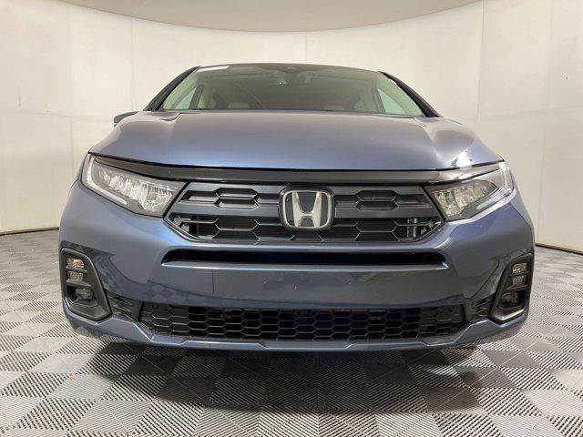 new 2026 Honda Odyssey car, priced at $41,641
