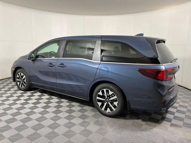 new 2026 Honda Odyssey car, priced at $41,641