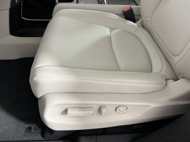 new 2026 Honda Odyssey car, priced at $41,641