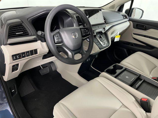 new 2026 Honda Odyssey car, priced at $41,641