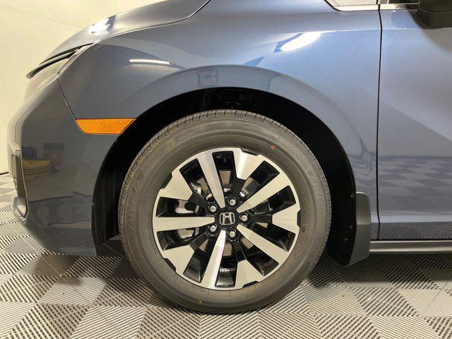 new 2026 Honda Odyssey car, priced at $41,641