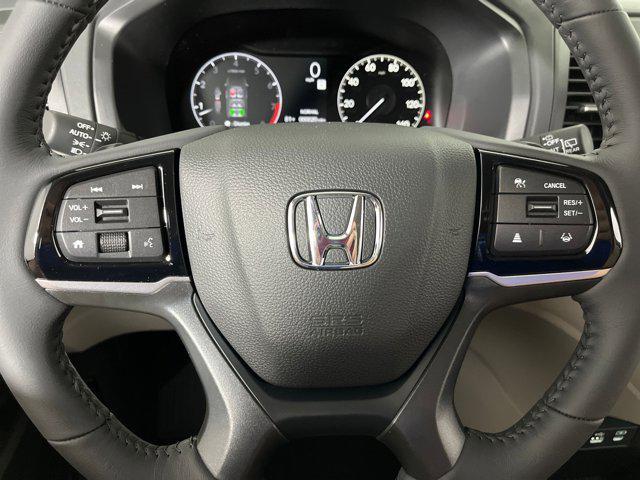 new 2026 Honda Odyssey car, priced at $41,641