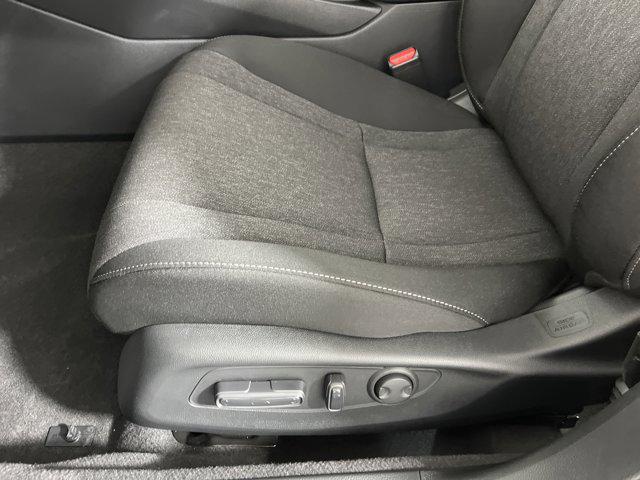 new 2025 Honda Accord car, priced at $30,711