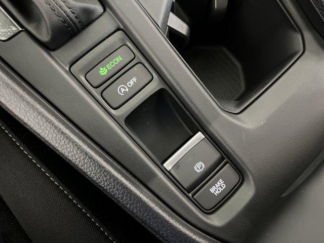 new 2025 Honda Accord car, priced at $30,711