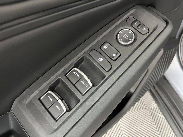 new 2025 Honda Accord car, priced at $30,711