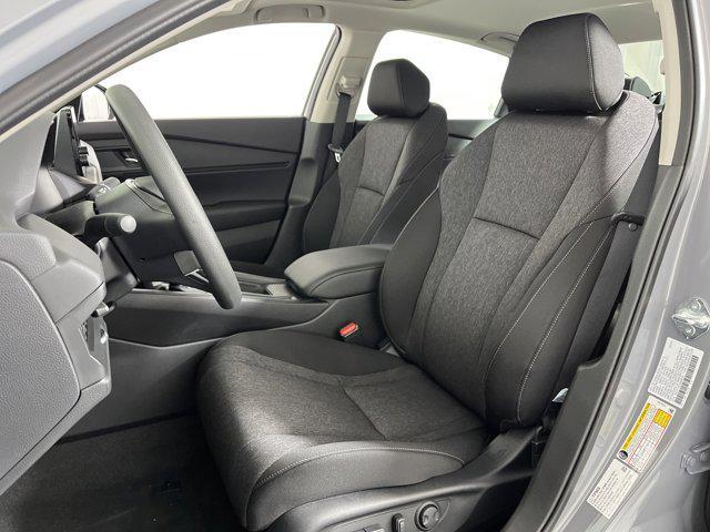 new 2025 Honda Accord car, priced at $30,711