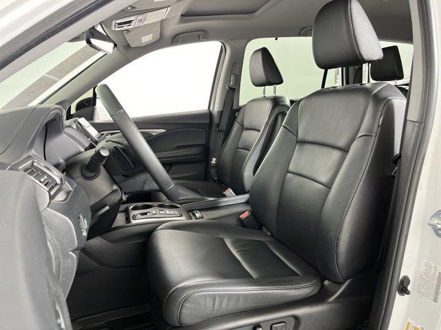 used 2022 Honda Pilot car, priced at $26,997