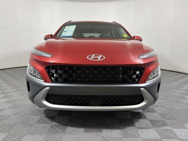 used 2022 Hyundai Kona car, priced at $20,999