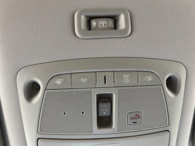 used 2020 Nissan Pathfinder car, priced at $21,499
