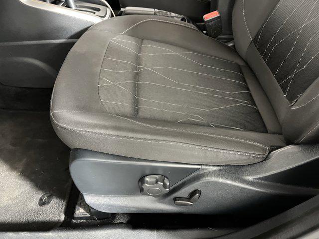 used 2018 Ford EcoSport car, priced at $5,797