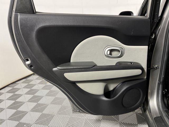 used 2017 Kia Soul car, priced at $7,999