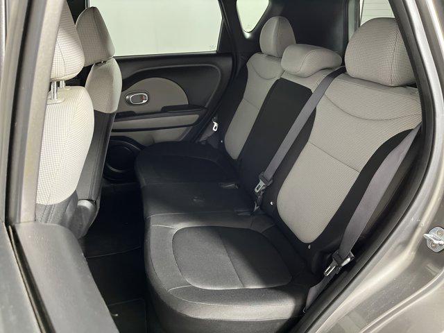 used 2017 Kia Soul car, priced at $7,999
