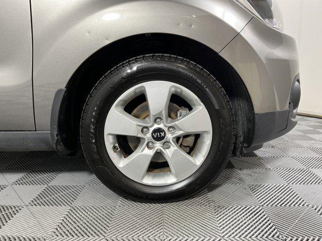 used 2017 Kia Soul car, priced at $7,999