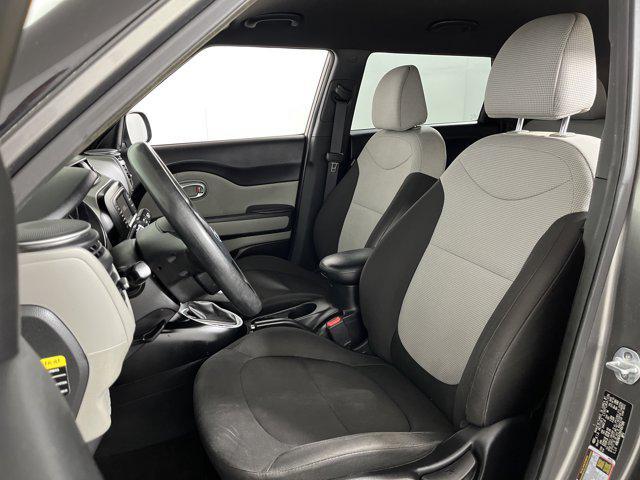 used 2017 Kia Soul car, priced at $7,999