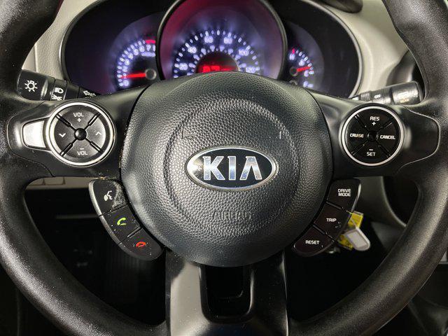 used 2017 Kia Soul car, priced at $7,999