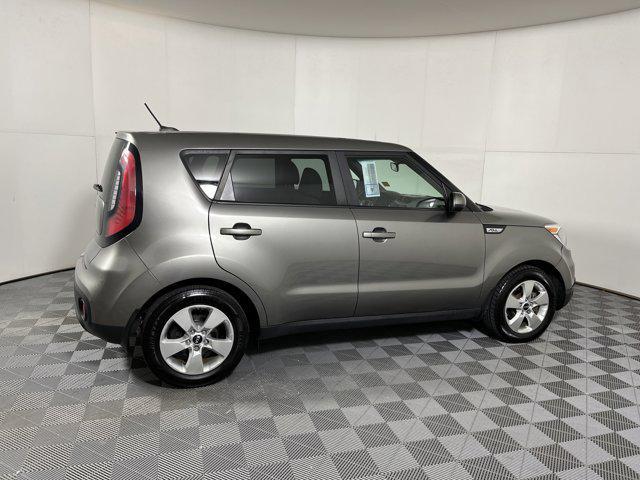used 2017 Kia Soul car, priced at $7,999