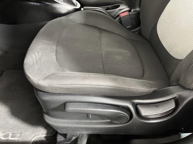 used 2017 Kia Soul car, priced at $7,999