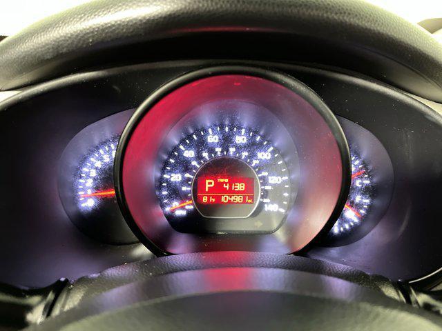 used 2017 Kia Soul car, priced at $7,999