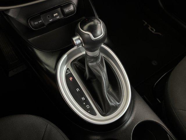 used 2017 Kia Soul car, priced at $7,999