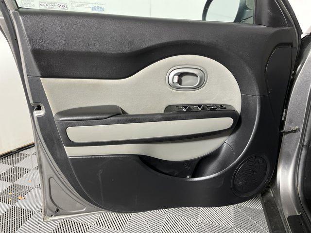 used 2017 Kia Soul car, priced at $7,999