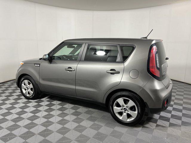 used 2017 Kia Soul car, priced at $7,999
