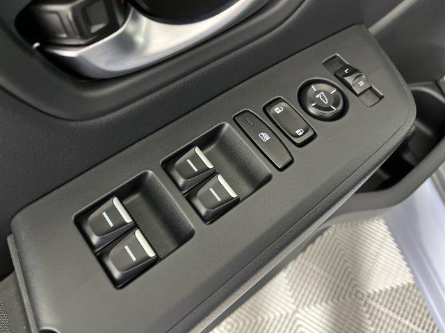 new 2025 Honda Pilot car, priced at $47,391