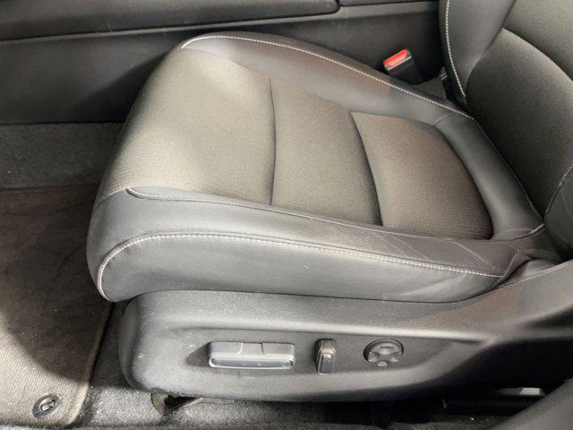 used 2022 Honda Accord car, priced at $26,498