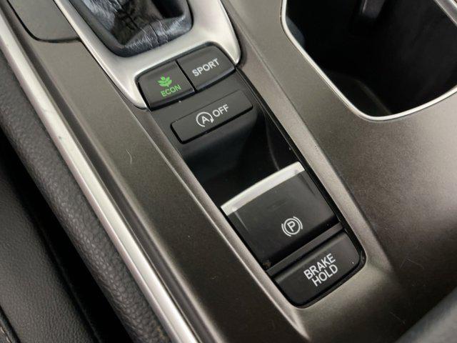 used 2022 Honda Accord car, priced at $26,498