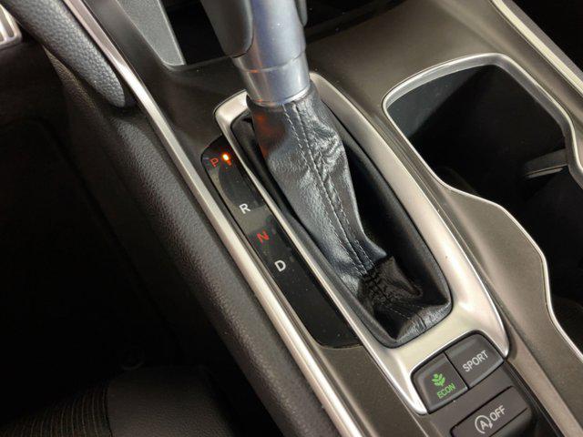 used 2022 Honda Accord car, priced at $26,498