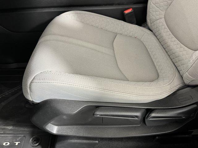 used 2023 Honda Pilot car, priced at $26,999