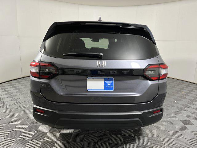 used 2023 Honda Pilot car, priced at $26,999
