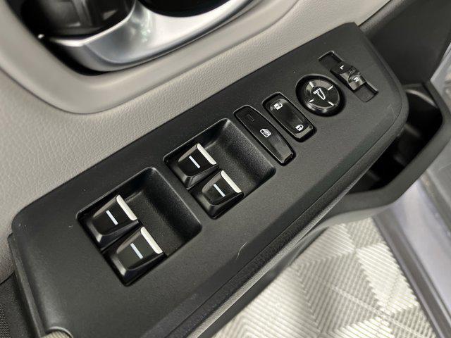 used 2023 Honda Pilot car, priced at $26,999