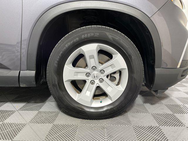 used 2023 Honda Pilot car, priced at $26,999