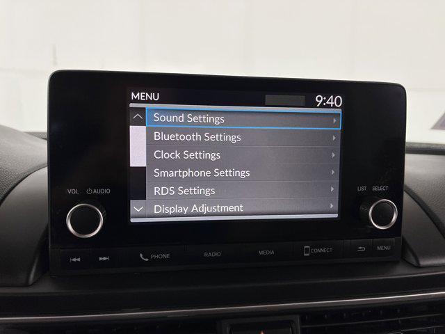 used 2023 Honda Pilot car, priced at $26,999