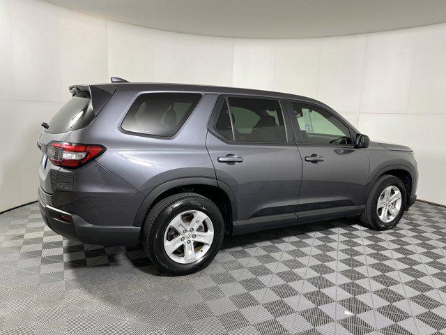 used 2023 Honda Pilot car, priced at $26,999