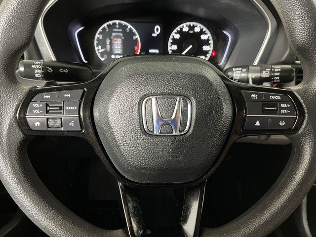 used 2023 Honda Pilot car, priced at $26,999