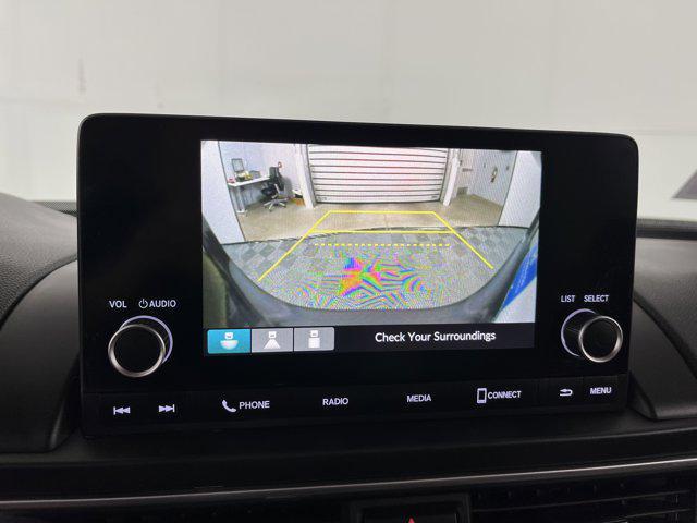 used 2023 Honda Pilot car, priced at $26,999