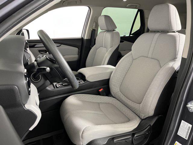 used 2023 Honda Pilot car, priced at $26,999