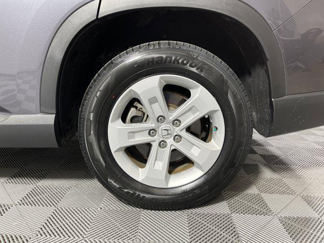 used 2023 Honda Pilot car, priced at $26,999