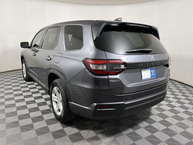 used 2023 Honda Pilot car, priced at $26,999