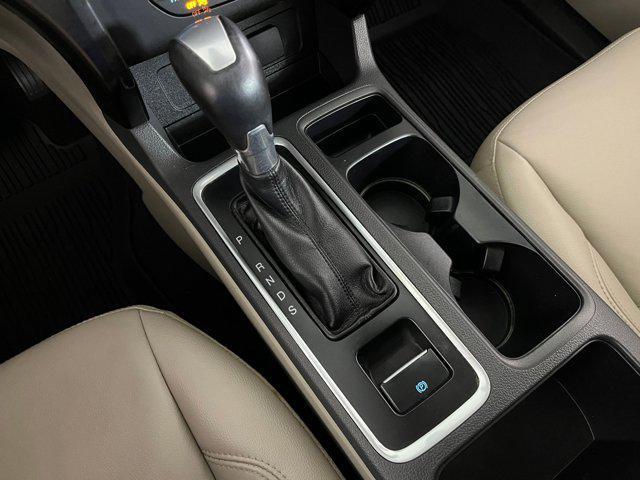 used 2018 Ford Escape car, priced at $16,998